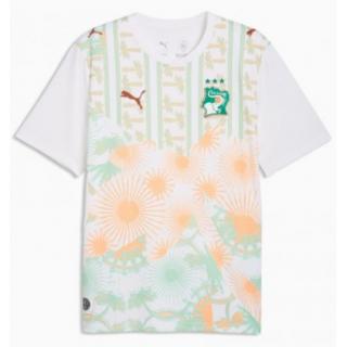 Costa de Marfil 2a Equipación 2026